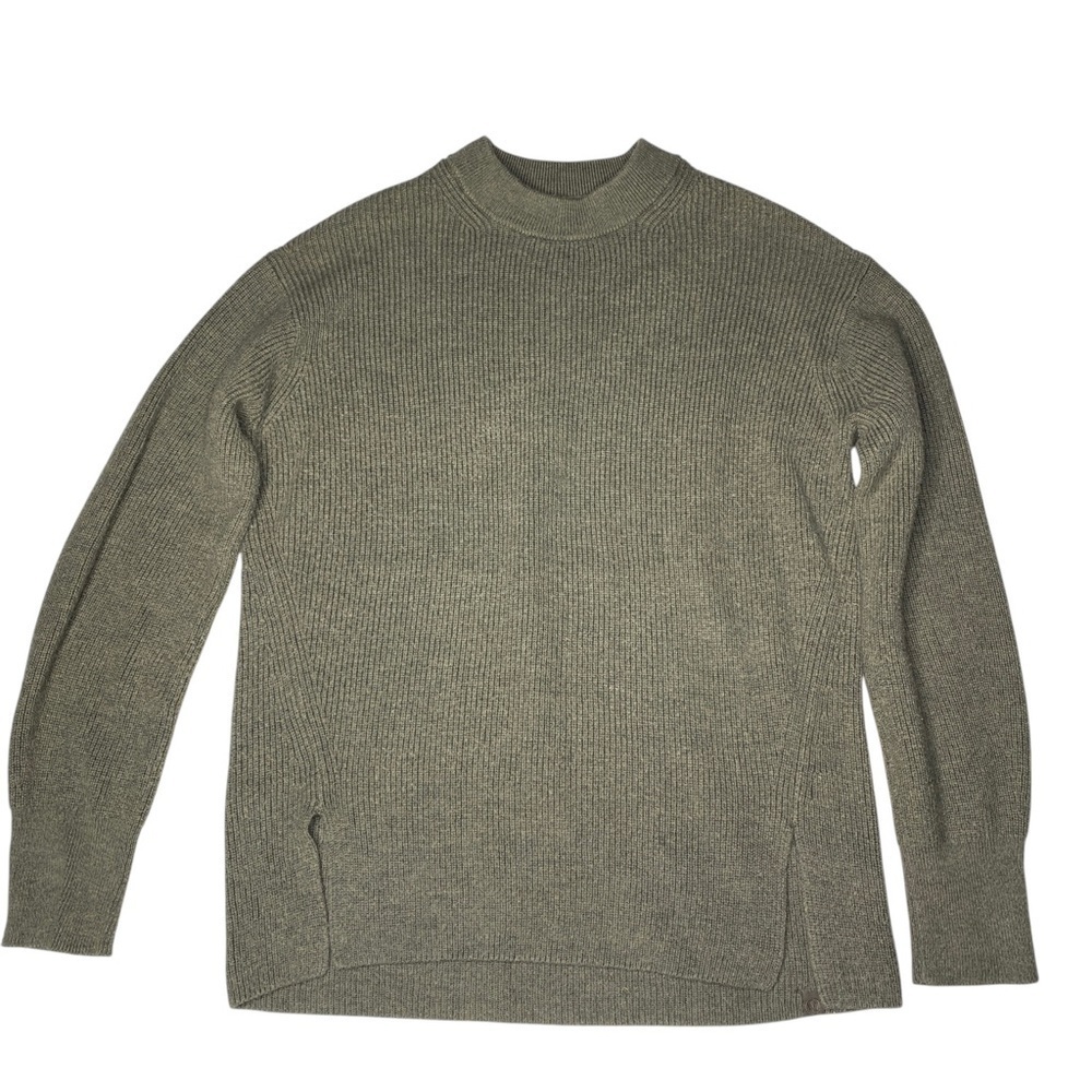 Lululemon wool sweater size 2